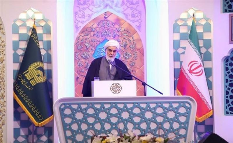 ابتکار سازمان اوقاف در برگزاری مسابقات قرآن در جوار مرقد مطهر امام رضا(ع) جالب توجه است