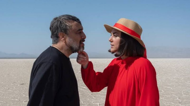 حضور فیلم سینمایی &laquo;خواب&raquo; در بخش رقابتی جشنواره فیلم بوسان