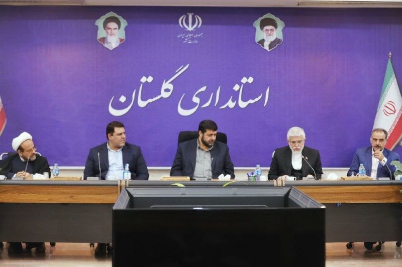 جوانان برای پیشگیری از سوانح و پاسخ مناسب به حوادث آماده می&zwnj;شوند