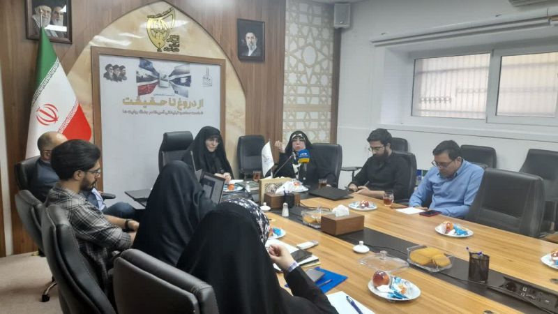 از دروغ تا حقیقت؛ واکاوی جنگ روایت&zwnj;ها و راهکارهای مقابله با اخبار جعلی