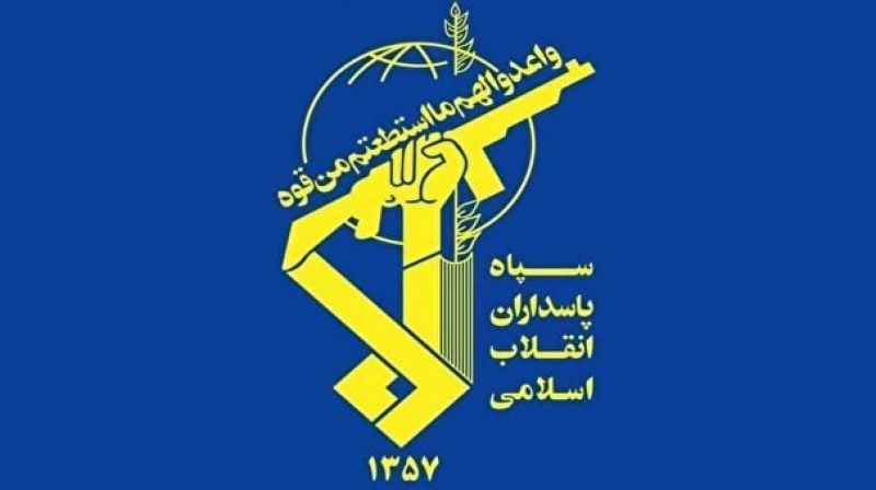 حمله کوبنده سپاه به پایگاه آمریکا در الازرق اردن