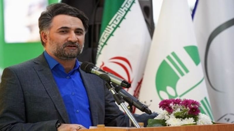 دهقانی فیروزآبادی: محیط زیست سالم و پایدار را شرکت&zwnj;های دانش&zwnj;بنیان و فناور محقق می&zwnj;کنند/ اولویت و تمرکز اصلی باید بر رفع چالش&zwnj;های زیست&zwnj;محیطی به کمک نوآوری باشد