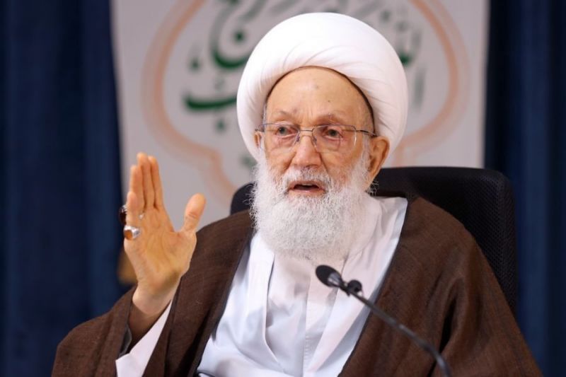  تشیع در بحرین با تهدید وجودی و شدید مواجه است