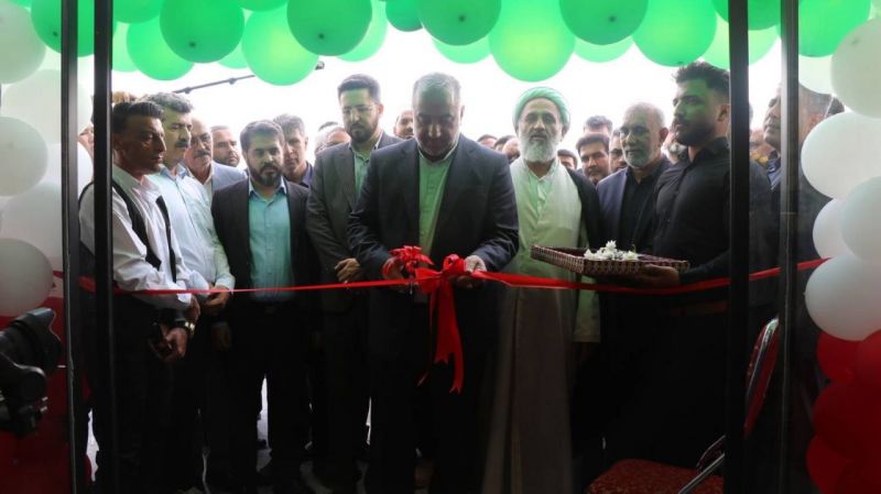 خاتمه قرارداد ۴۵ ساله بازارچه بندرترکمن با دستور رئیس قوه قضاییه