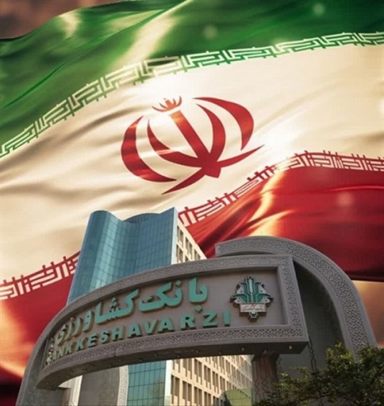 جهش 311 درصدی صدور ابزارهای تعهدی توسط بانک کشاورزی با ورود &laquo;برات الکترونیک&raquo; و &laquo;نوی&zwnj;پو&raquo;