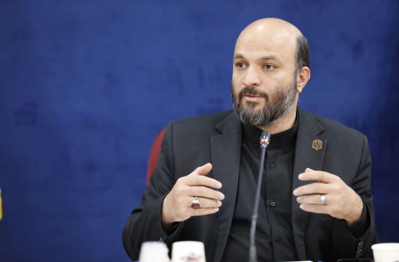 کسانی که محیط یادگیری می سازند خود باید در جست و جوی دانایی باشند/ وقتی ۱۸ ماهه مدرسه می سازیم باید بتوانیم از آن ۵۰ سال نگه داری نماییم