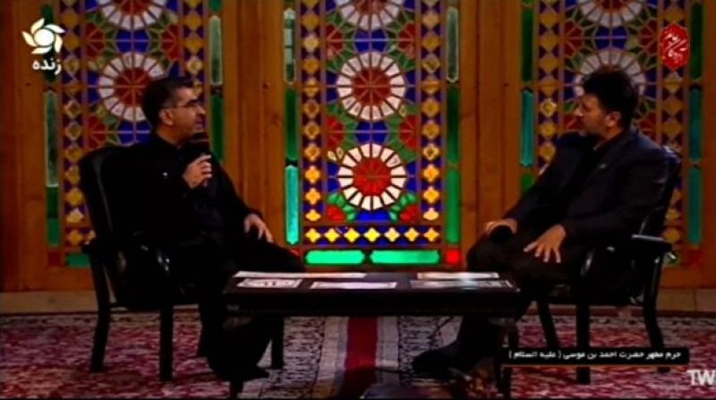 حادثه تروریستی در حرم شاهچراغ تکذیب شد 