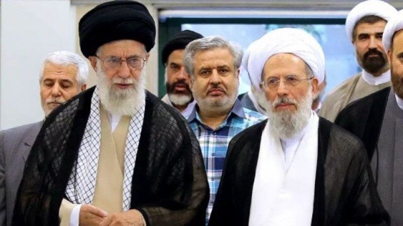 همواره صلاح و پرهیزگاری را در ایشان مشاهده کرده ام
