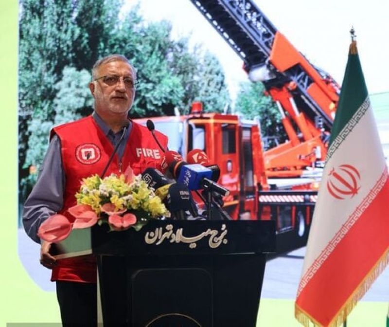 زاکانی: دشمن به دنبال ایجاد ناامنی از مسیر فشار اقتصادی است / جنگ به پایان نرسیده است