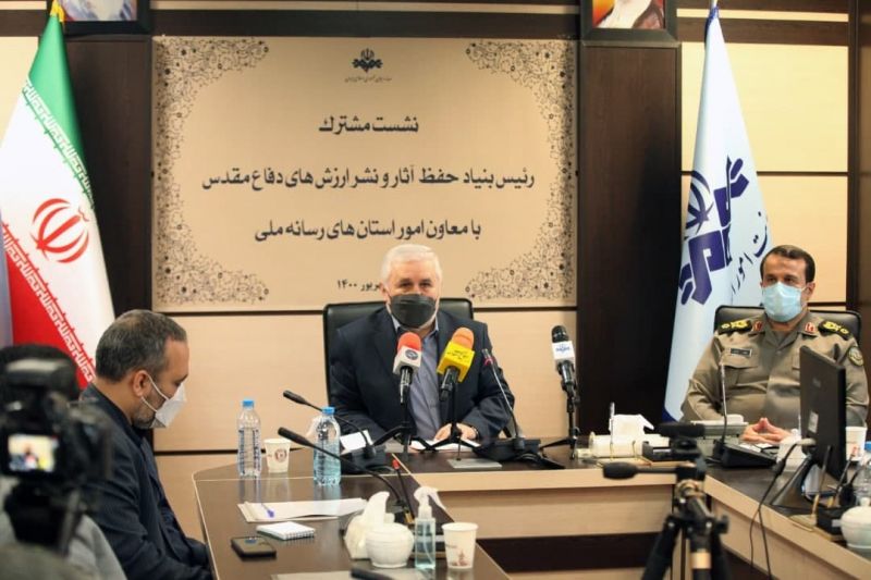 بیش از 338 قسمت سریال جدید با موضوع انقلاب و دفاع مقدس در استانها تولید میشود