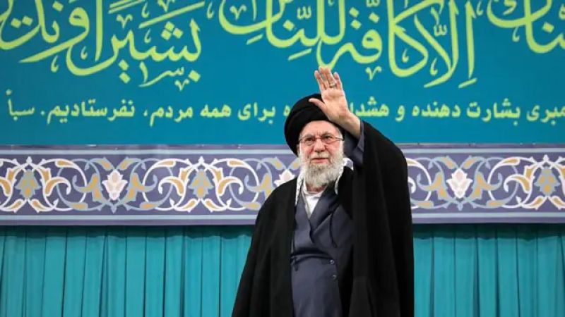 خون امام خامنهای به اندازه حیات طیبه ایشان در پیروزی جبهه مقاومت مؤثر بوده است