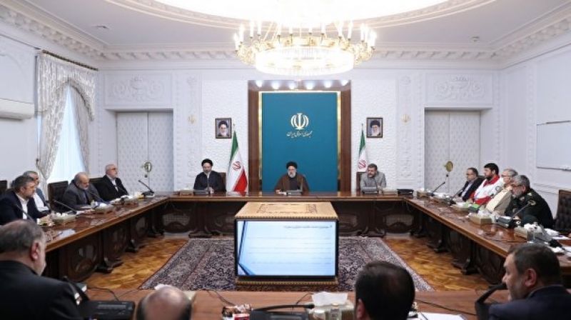 با تقسیم صحیح وظایف شرایط مناسبی برای حجاج فراهم شود 