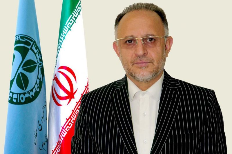 تولید محصول با کیفیت راه ورود به بازار جهانی/کاهش هزینه و افزایش تولید تلاش کردیم عملکرد گندم را که  ۲/۳ در هکتار بود به ۷ تن برسانیم