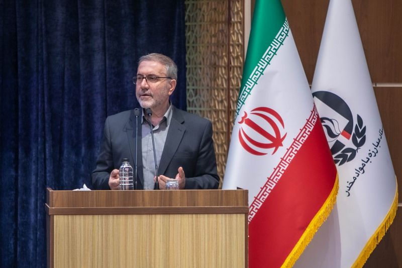 &ldquo;کارگران&rdquo; سپر محافظ جامعه در برابر آسیب&zwnj;های ناشی از معضل اعتیاد هستند