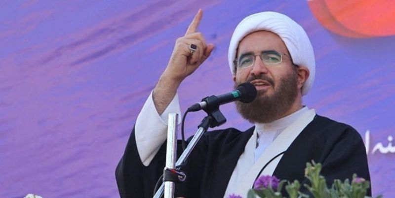 حاج علی اکبری: جریان حق همیشه مورد هجوم بوده/ نیاز به کارهای تشکیلاتی داریم 