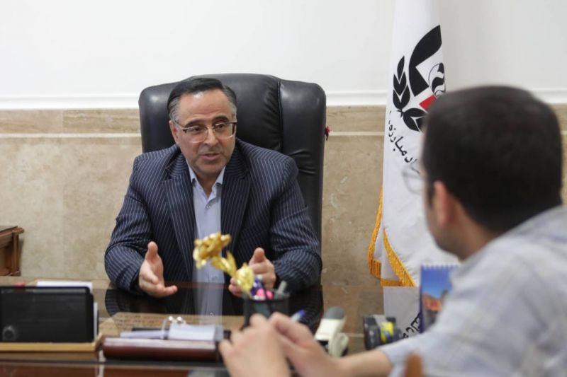 سامانه ملی پایش سمن&zwnj;ها راه&zwnj;اندازی می&zwnj;شود/ شبکه خیرین یاریگران زندگی در سراسر کشور توسعه می&zwnj;یابد