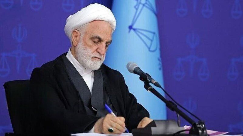  مسئولان قضایی با احکام جدید معرفی شدند