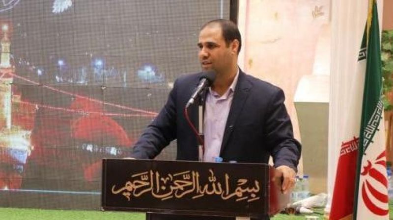 بهره برداری از ۲ هزار پروژه عمرانی آموزشی با ۱۰ هزار کلاس درس در هفته دولت