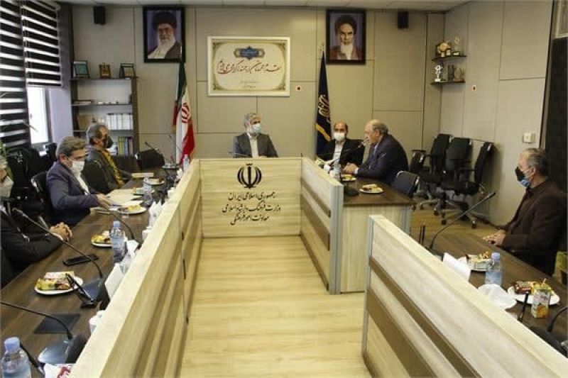ضرورت تقویت زیرساخت&zwnj;های عرضه در حوزه نشر 