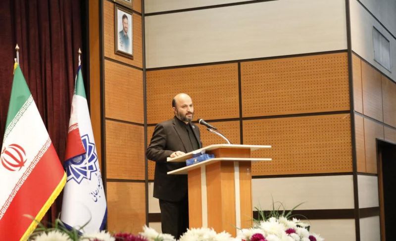 دانشجویان متخصص مدارس ایران آینده را می سازند/دانشگاه شهید رجایی دستگاه علمی پیشران آموزش و پرورش در کنار سازمان نوسازی مدارس کشور است