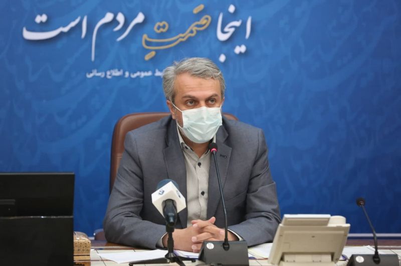 تدوین برنامههای مرتبط با افزایش صادرات / تمرکز بر نظام توزیع برای تنظیم بازار در گام اول/اجرای برنامههای مرتبط با رشته فعالیتها در دفاتر تخصصی/ضرورت تعامل و همافزایی بین بخشی برای حل مشکلات مردم