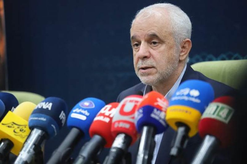  رونمایی از سمفونی &laquo;نفس&zwnj;های سوخته&raquo; در نخستین همایش بین&zwnj;المللی جانبازان شیمیایی