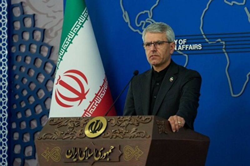 واکنش ایران به تهدیدهای آمریکا علیه عمان