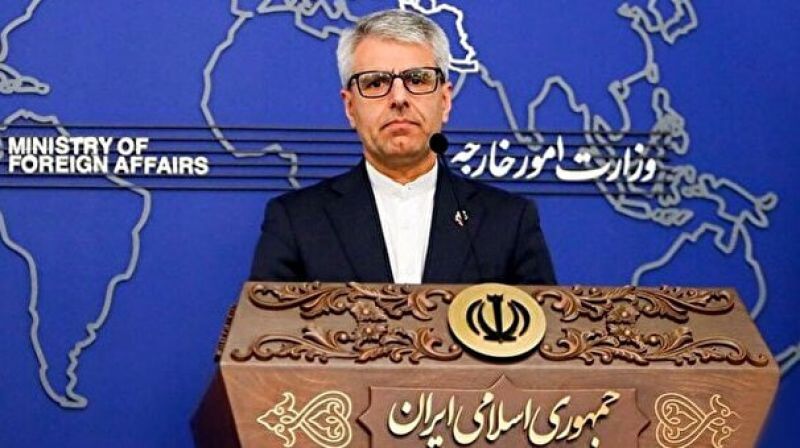تفاهم ایران و عمان مبنای ترتیبات آینده کشتیرانی در هرمز است