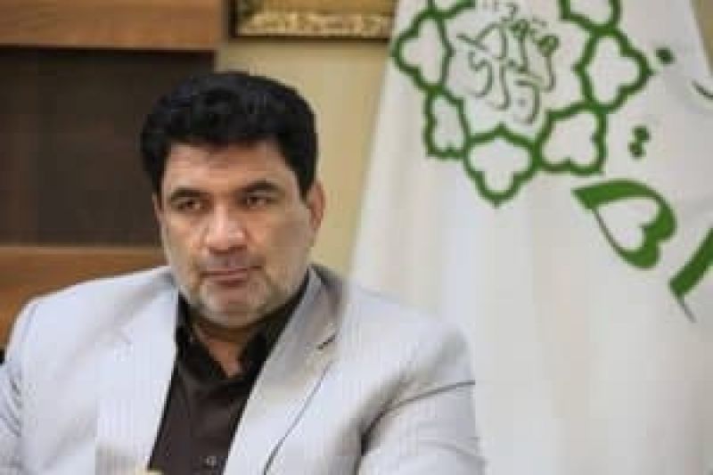  نوسازی پایانه ارم سبز با 6 دستگاه مینی بوس صفر کیلومتر