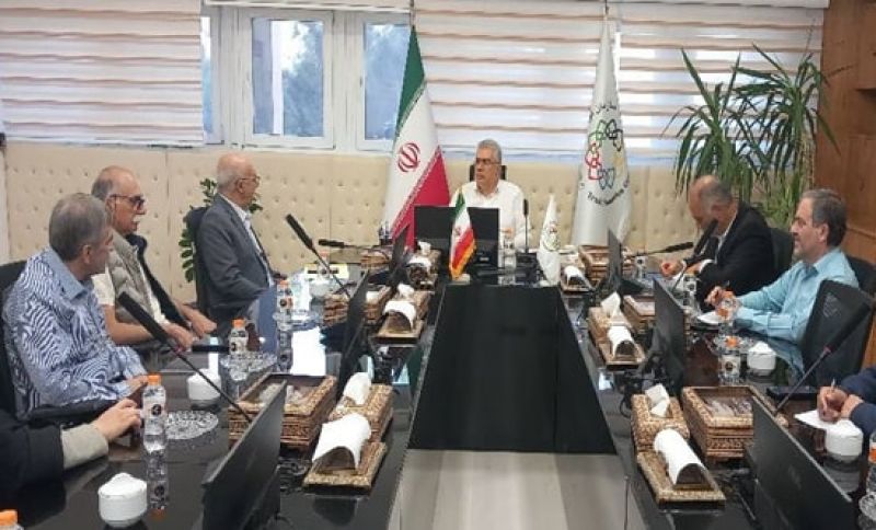 رفع موانع صادرات آبزیان / تاکید برحضور هدفمند در بازارهای جهانی