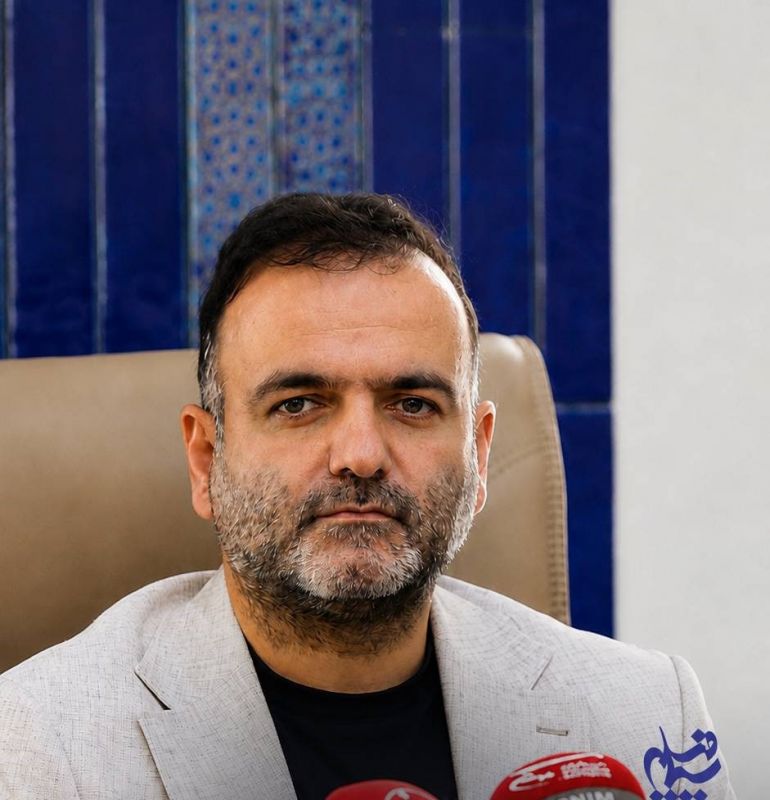 تحول در کنداکتور تلویزیون کلید خورد / پخش سه سریال همزمان در هر شبکه؛ از &laquo;مرد سه هزار چهره&raquo; تا &laquo;کارآگاه علوی ۳&raquo;
