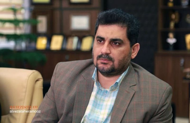 دعوت همگانی بهزیستی برای آموزش یک مهارت دیجیتال به سالمندان/ به پویش &laquo;من می&zwnj;توانم؛ هیچ وقت برای یادگیری دیر نیست&raquo; بپیوندید