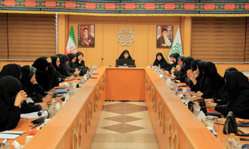  رویکرد «جوانی جمعیت» یک اولویت ملی است