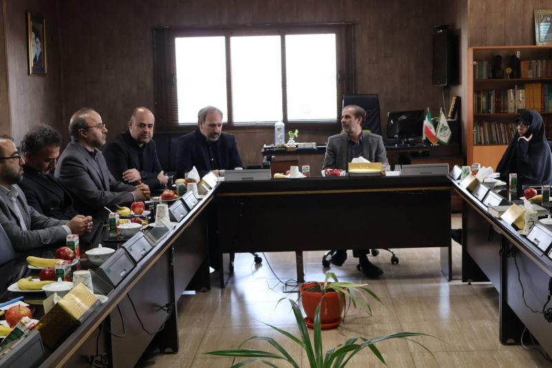شبکه سلامت در مسیر نقش قرارگاهی؛ تشکیل شورای سلامت جامعه در دستور کار