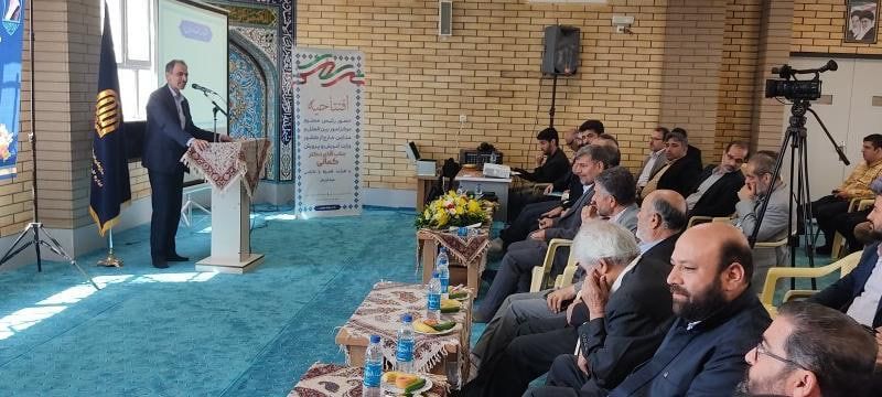 هدیه سازمان نوسازی مدارس کشور به دانش آموزان حاشیه نشین شهرک فاطمیه قم به ویژه دانشآموزان اتباع خارجی / نیاز قم به یک هزار و ۳۰۰ کلاس درس جدید برای پوشش تحصیلی دانش آموزان اتباع
