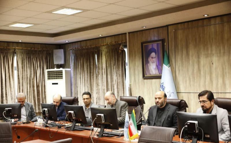 مدرسه نماد معماری جامعه است/ آمادگی همکاری مشترک با دانشگاهیان برای ارتقای معماری اسلامی - ایرانی در تامین فضا و تجهیزات آموزشی و پرورشی