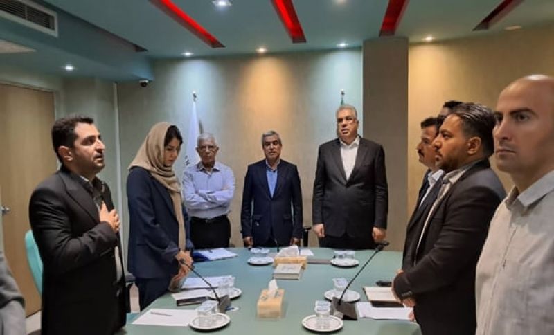 تاکید بر کاهش موانع پیش روی فعالان اقتصادی/ ضرورت رفع موانع تجاری و توسعه صادرات استان اصفهان