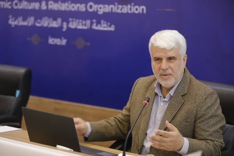  ربانی: &laquo;موسوعه معارف شیعه&raquo; اعلام حضور علمی تشیع در جهان معاصر است