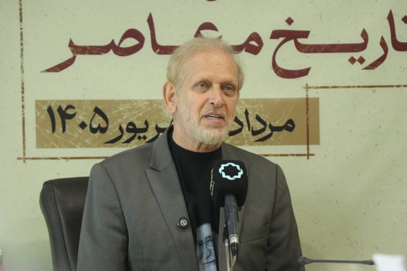  از دانشگاه تهران تا انقلاب؛ روایت مقاومتی که زیر سایه سرکوب ادامه یافت
