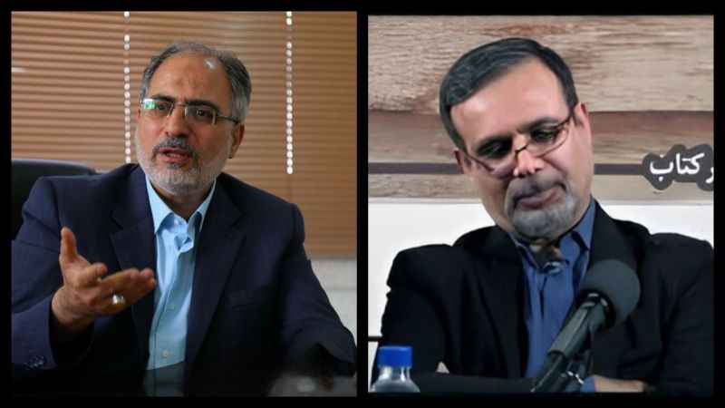  مناظره مکتوب محمد محمدرضایی و حسن قنبری درباره اظهارات اخیر مصطفی ملکیان درباره منبع قرآن و فرهنگ اسلامی