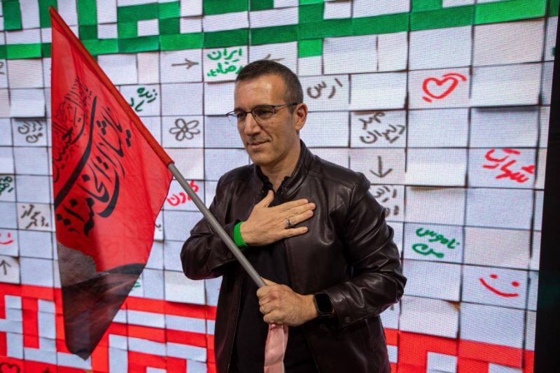 پیروزی ایران، بهترین هدیه برای فلسطین است