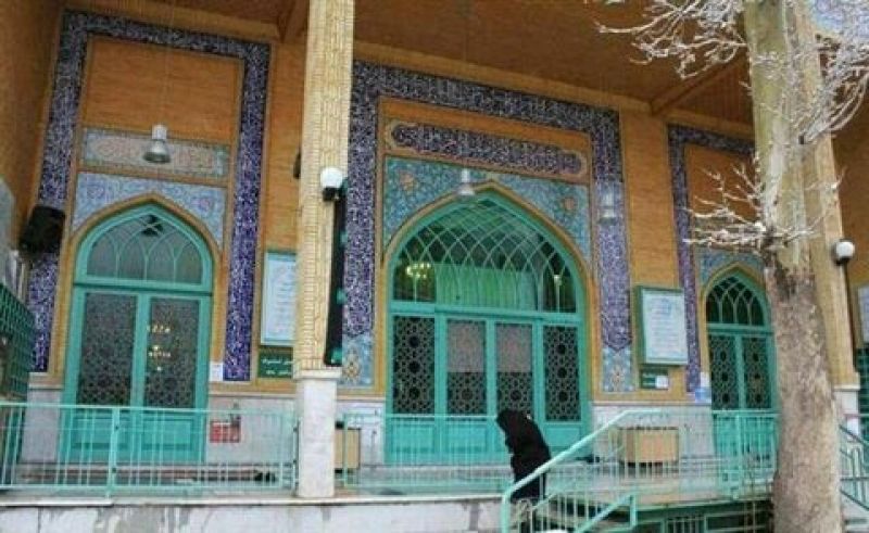 رئیس جدید هیئت امنای بقعه امامزاده جعفر(ع) و حمیده خاتون(س) معرفی شد