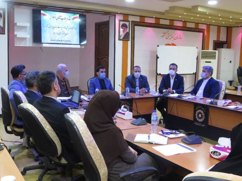 ساخت ۴ هزار واحد مسکونی برای خانوار دارای ۲ فرزند معلول با مشارکت بنیاد مستضعفان