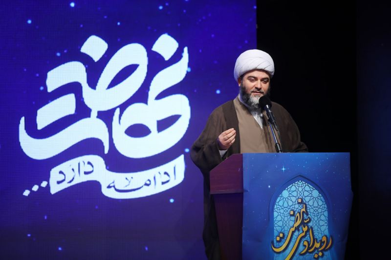 پیام ریاست سازمان تبلیغات اسلامی به مناسبت روز تبلیغ؛«رشد عقلانیت دینی»، وظیفهی هر مؤمنِ دلسوزیست