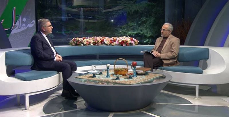 کاهش تورم به معنی گران نشدن قیمت ها نیست، به معنی این است که قیمت ها با شیب کمتری افزایش پیدا می کند