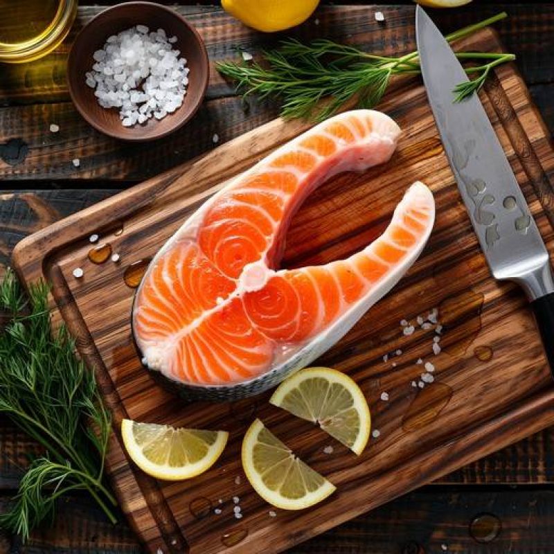 قیمت انواع آبزیان در میادین و بازارهای میوه و تره بار اعلام شد