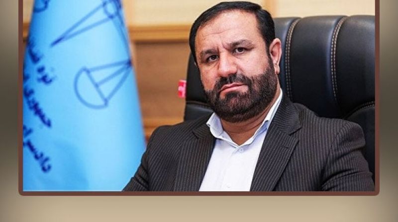 دادستان تهران: ۴۶ زندانی مشمول ارفاق قانونی آزاد شدند