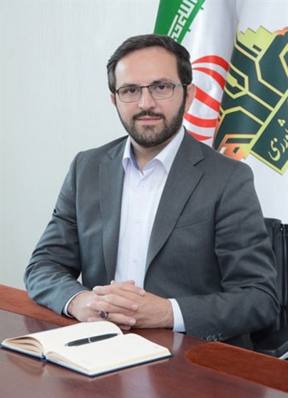 پیام مدیرعامل بانک کشاورزی به مناسبت فرارسیدن عاشورا و تاسوعای حسینی
