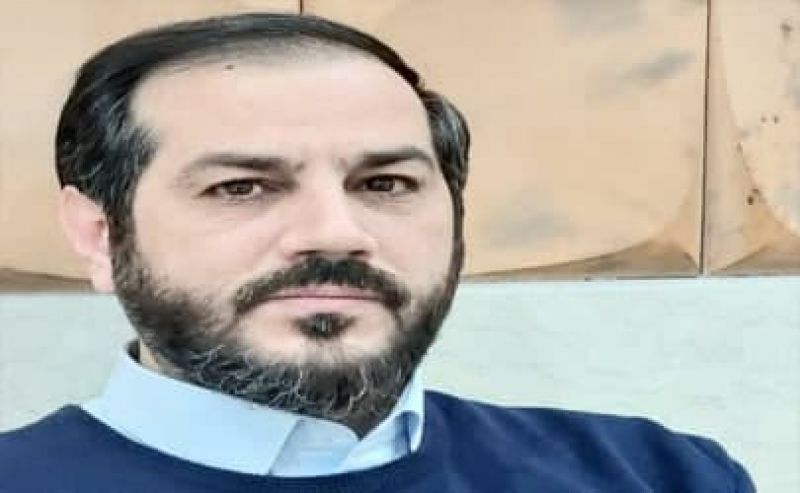 دکتر محمد رستمی ، وکیل خوب و متخصص در تمامی حوزه های کیفری و حقوقی