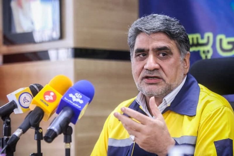  راه&zwnj;اندازی بزرگ&zwnj;ترین مرکز تجزیه و مبادله پستی خاورمیانه تا پایان مهر/پست سکوی اقتصاددیجیتال است